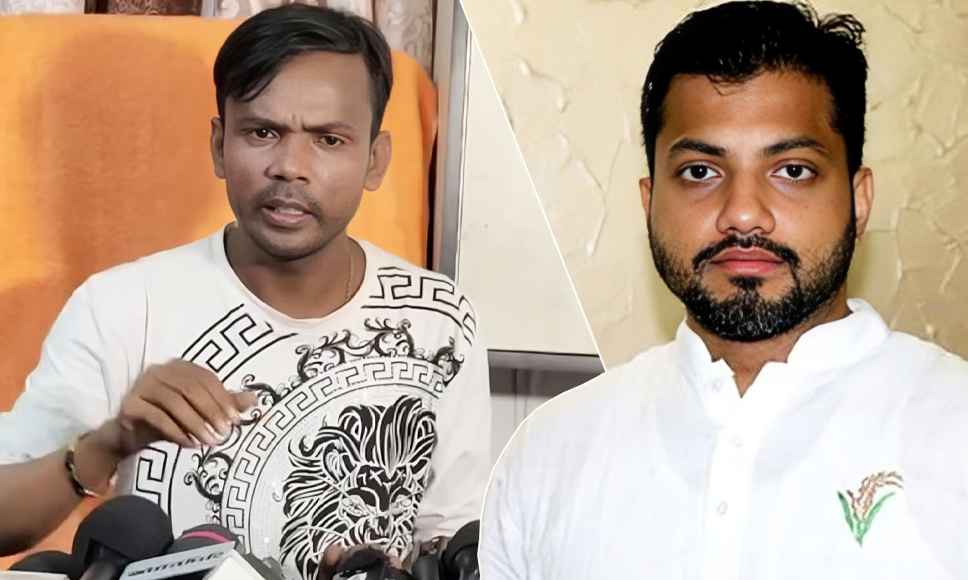 ইশরাককে মেয়র করায় ‘এমপি’ পদ দাবি করলেন হিরো আলম